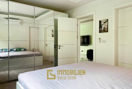 Orchid Paradise Homes: Pool Villa mit 3 Schlafzimmern
