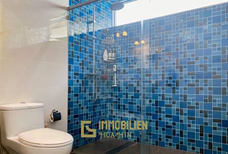 Orchid Paradise Homes: Pool Villa mit 3 Schlafzimmern