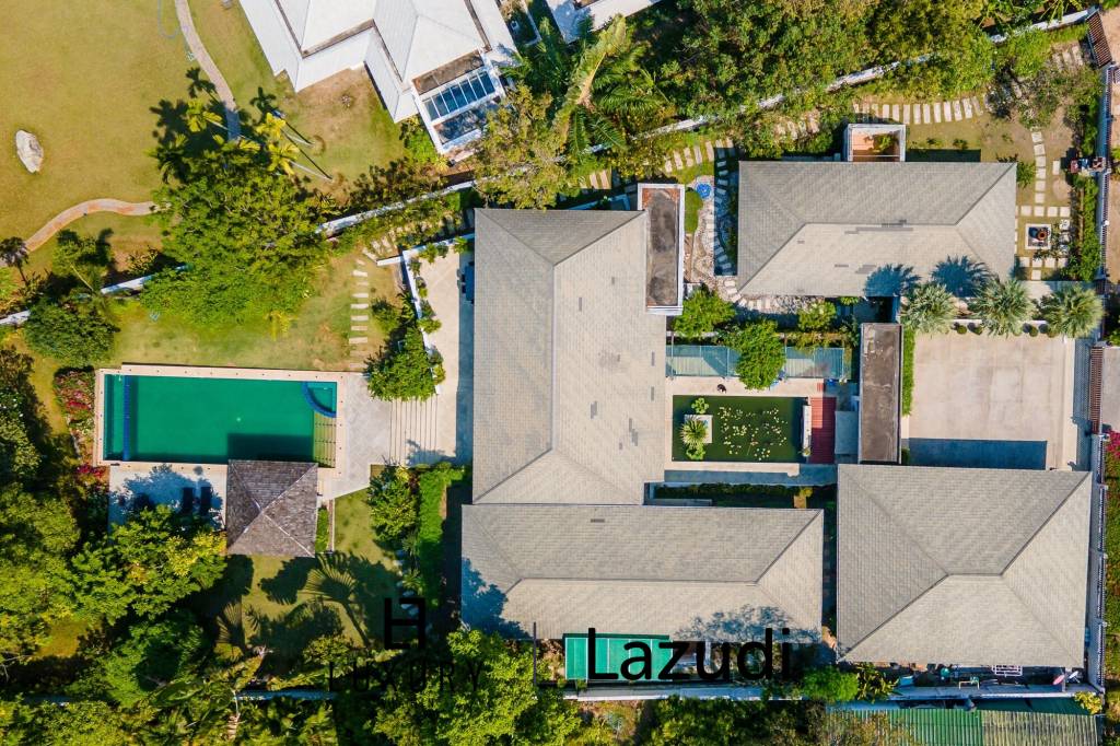 Дом 2,400 кв.м. 4 Кровать 