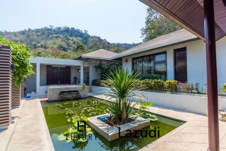 Дом 2,400 кв.м. 4 Кровать 