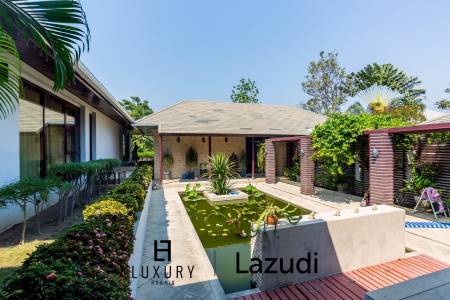 Дом 2,400 кв.м. 4 Кровать 