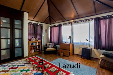 Дом 2,400 кв.м. 4 Кровать 