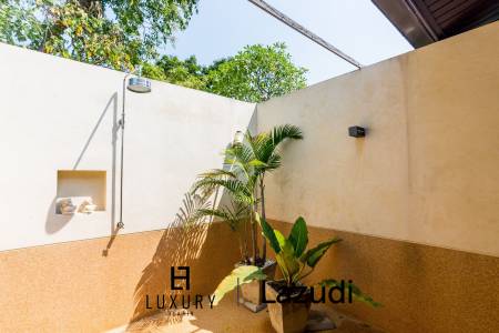 Дом 2,400 кв.м. 4 Кровать 