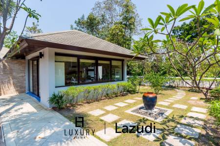 Дом 2,400 кв.м. 4 Кровать 