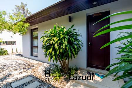 Дом 2,400 кв.м. 4 Кровать 