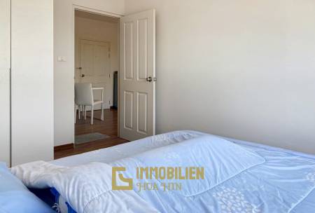The Trust Condo : 1-Schlafzimmer-Eigentumswohnung mit 1 Badezimmer