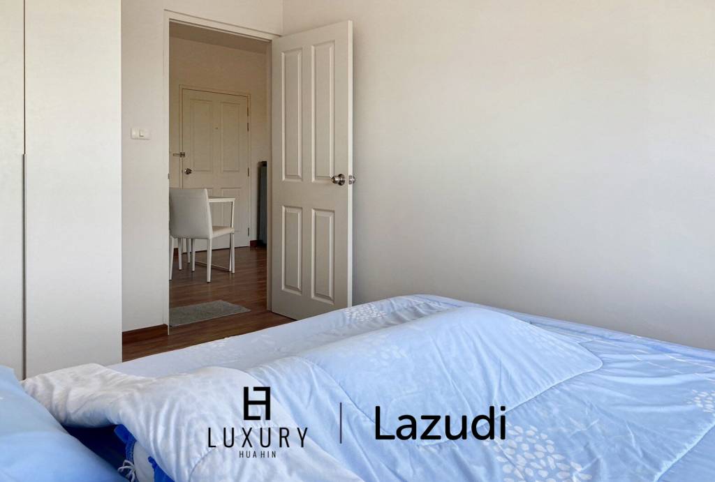 The Trust Condo: 1 Bedroom Condo