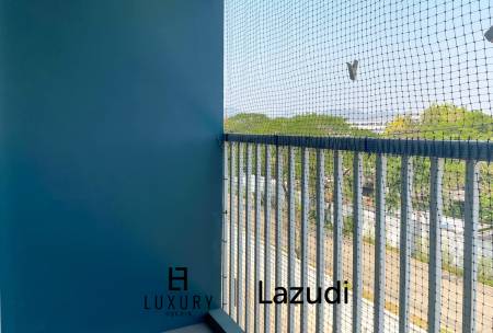 The Trust Condo: 1 Bedroom Condo