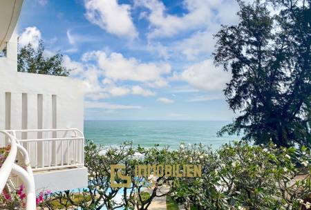 Baan Chom View : 2 Schlafzimmer-Eigentumswohnung mit Meerblick