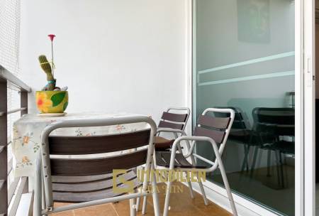 Tira Tiraa Condominium: 1-Schlafzimmer-Eigentumswohnung mit Poolblick