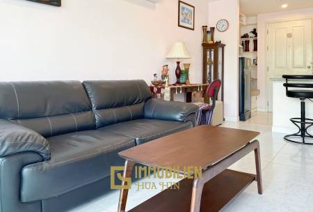 Tira Tiraa Condominium: 1-Schlafzimmer-Eigentumswohnung mit Poolblick