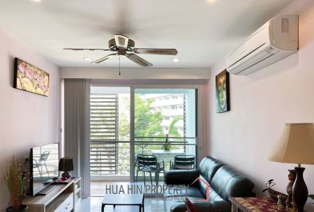 Tira Tiraa Condominium : 1 Bedroom Condo With Pool View