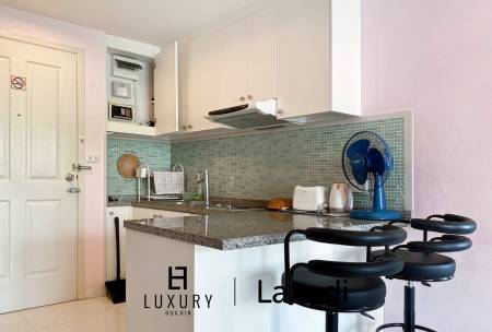 Tira Tiraa Condominium : 1 Bedroom Condo With Pool View