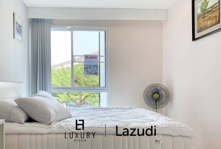 Tira Tiraa Condominium : 1 Bedroom Condo With Pool View