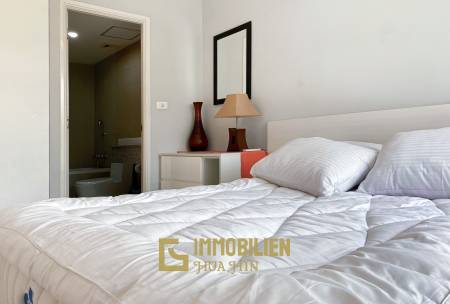 Tira Tiraa Condominium: 1-Schlafzimmer-Eigentumswohnung mit Poolblick