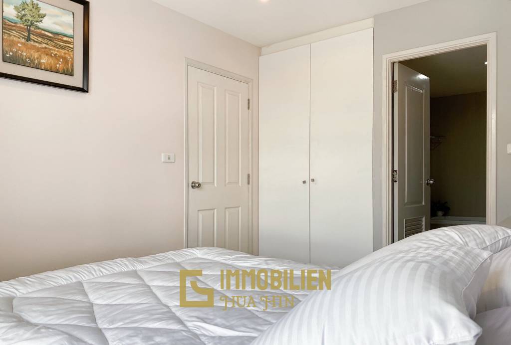 Tira Tiraa Condominium: 1-Schlafzimmer-Eigentumswohnung mit Poolblick