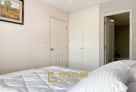 Tira Tiraa Condominium: 1-Schlafzimmer-Eigentumswohnung mit Poolblick