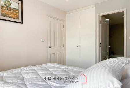 Tira Tiraa Condominium : 1 Bedroom Condo With Pool View