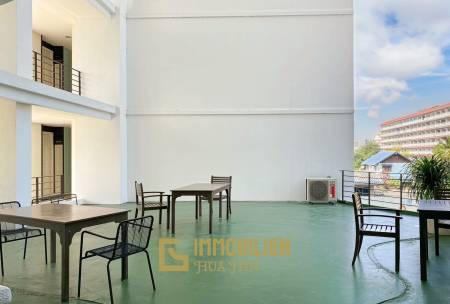 Tira Tiraa Condominium: 1-Schlafzimmer-Eigentumswohnung mit Poolblick