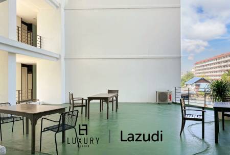 Tira Tiraa Condominium : 1 Bedroom Condo With Pool View