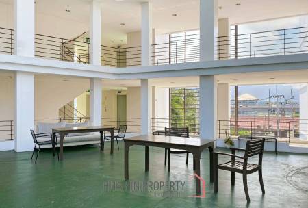 Tira Tiraa Condominium : 1 Bedroom Condo With Pool View