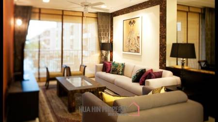 3 Bed 3 Bath Luxury Condo For Sale at Marrakesh with Pool View
