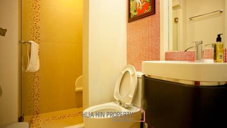 3 Bed 3 Bath Luxury Condo For Sale at Marrakesh with Pool View