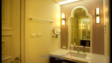3 Bed 3 Bath Luxury Condo For Sale at Marrakesh with Pool View