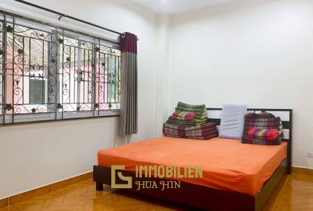 2 Storey : Stand Alone House On A Big Land Plot