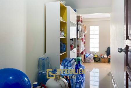 2 Storey : Stand Alone House On A Big Land Plot