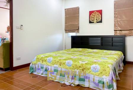 2 Storey : Stand Alone House On A Big Land Plot