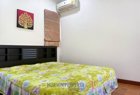 2 Storey : Stand Alone House On A Big Land Plot