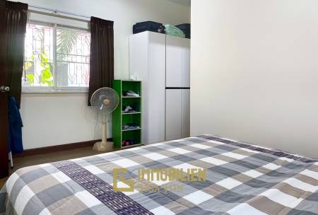 2 Storey : Stand Alone House On A Big Land Plot