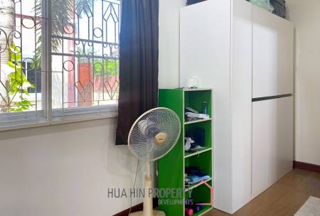 2 Storey : Stand Alone House On A Big Land Plot