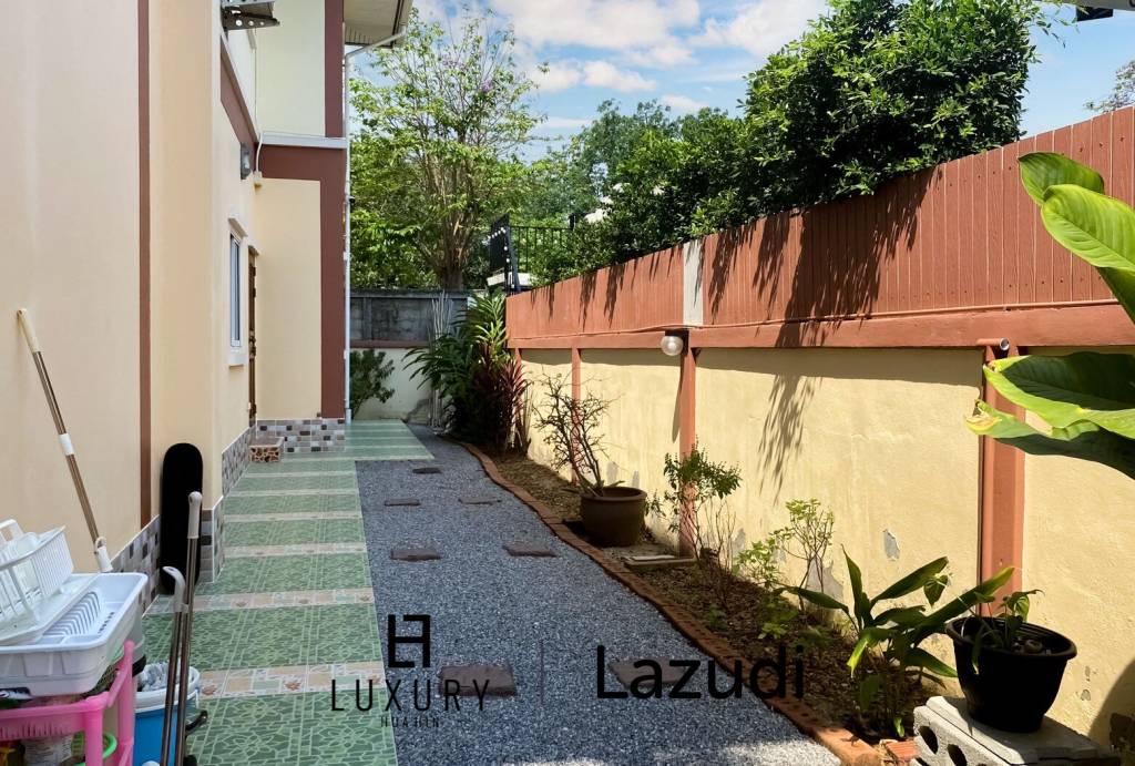 1,216 metro cuadrado 8 ` Casa de Venta