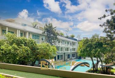 2 Bedroom Condo For Sale Autumn Hua Hin