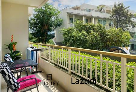 2 Bedroom Condo For Sale Autumn Hua Hin