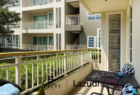 2 Bedroom Condo For Sale Autumn Hua Hin