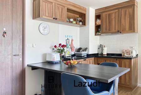 2 Bedroom Condo For Sale Autumn Hua Hin