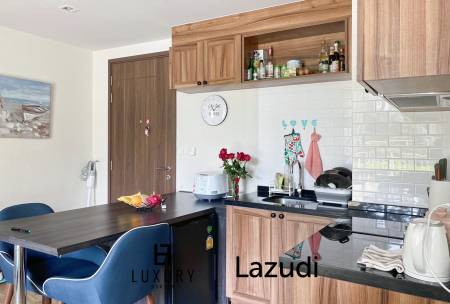 2 Bedroom Condo For Sale Autumn Hua Hin