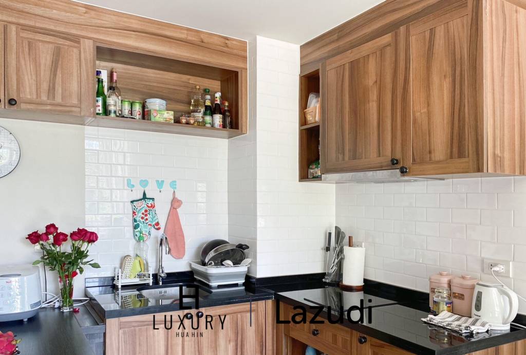 2 Bedroom Condo For Sale Autumn Hua Hin