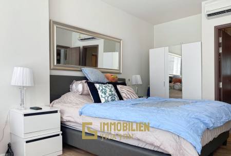 Autumn: 2-Schlafzimmer-Eigentumswohnung