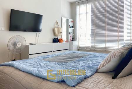 Autumn: 2-Schlafzimmer-Eigentumswohnung
