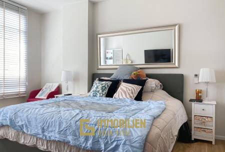 Autumn: 2-Schlafzimmer-Eigentumswohnung