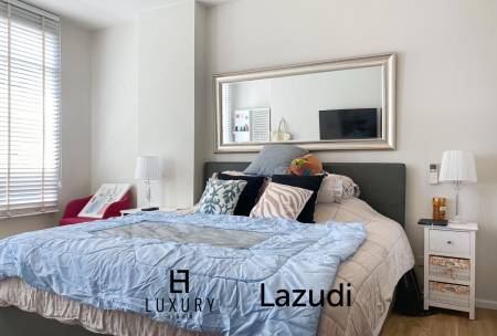 2 Bedroom Condo For Sale Autumn Hua Hin