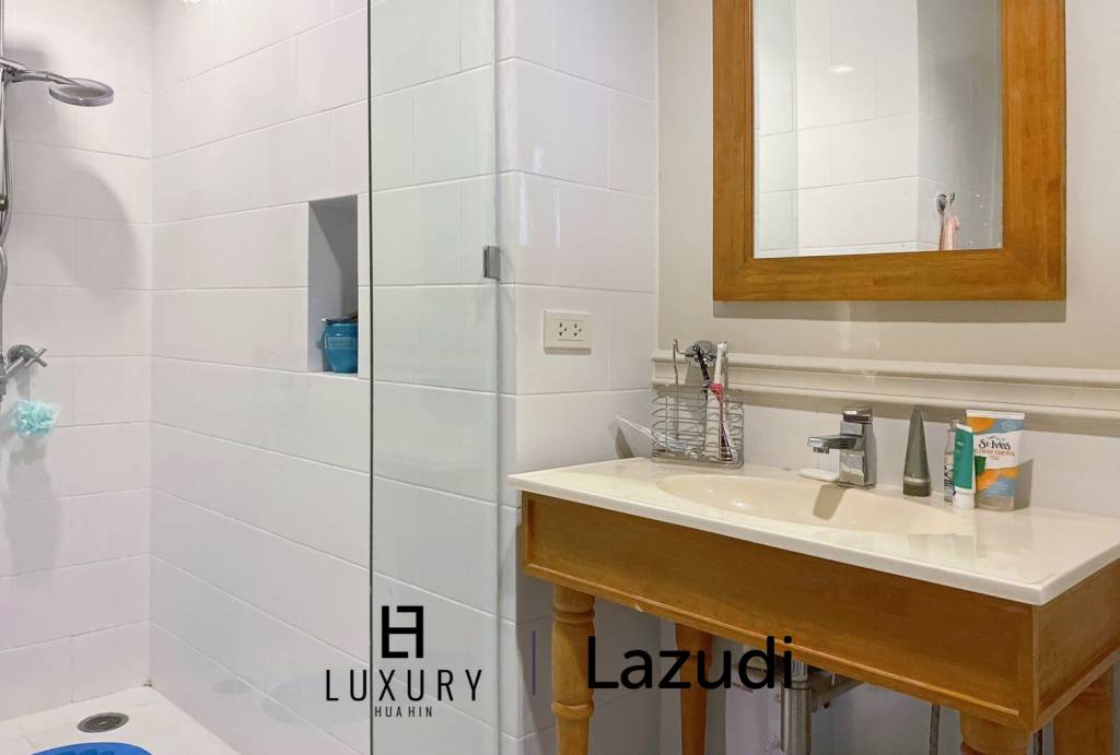 2 Bedroom Condo For Sale Autumn Hua Hin