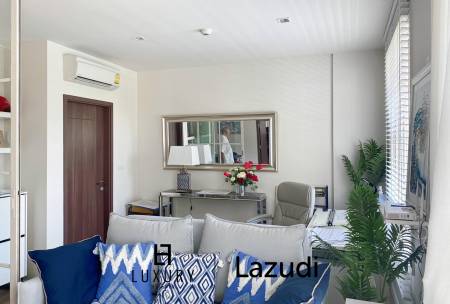 2 Bedroom Condo For Sale Autumn Hua Hin