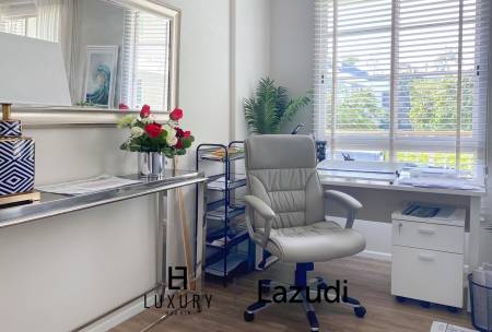 2 Bedroom Condo For Sale Autumn Hua Hin