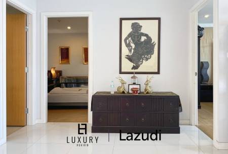 The Breeze Condo: 2 Bedroom With Pool View