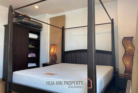 The Breeze Condo: 2 Bedroom With Pool View